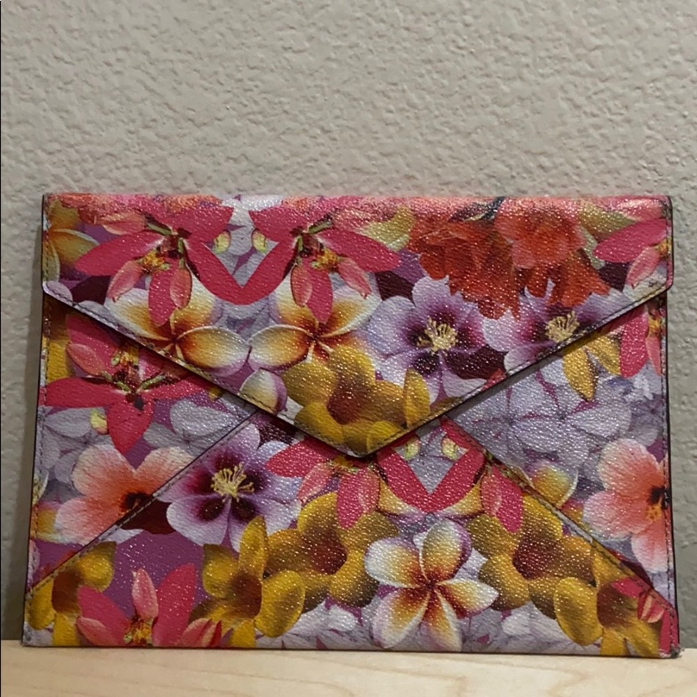 Rebecca Minkoff Envelope Clutch